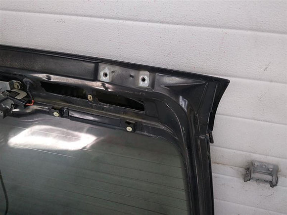 Land Rover Range Rover Deck Lid