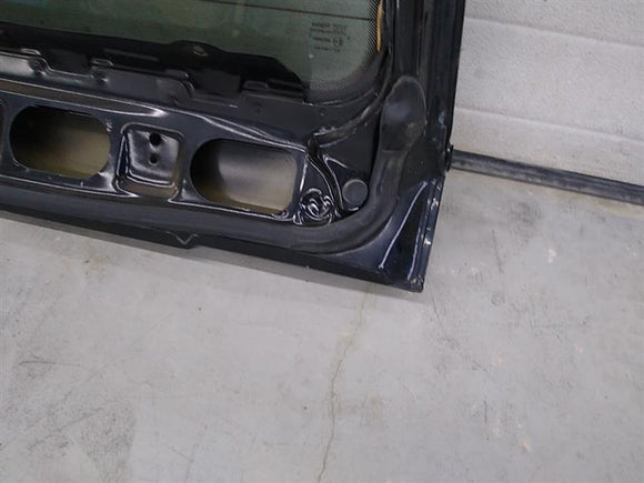 Land Rover Range Rover Deck Lid
