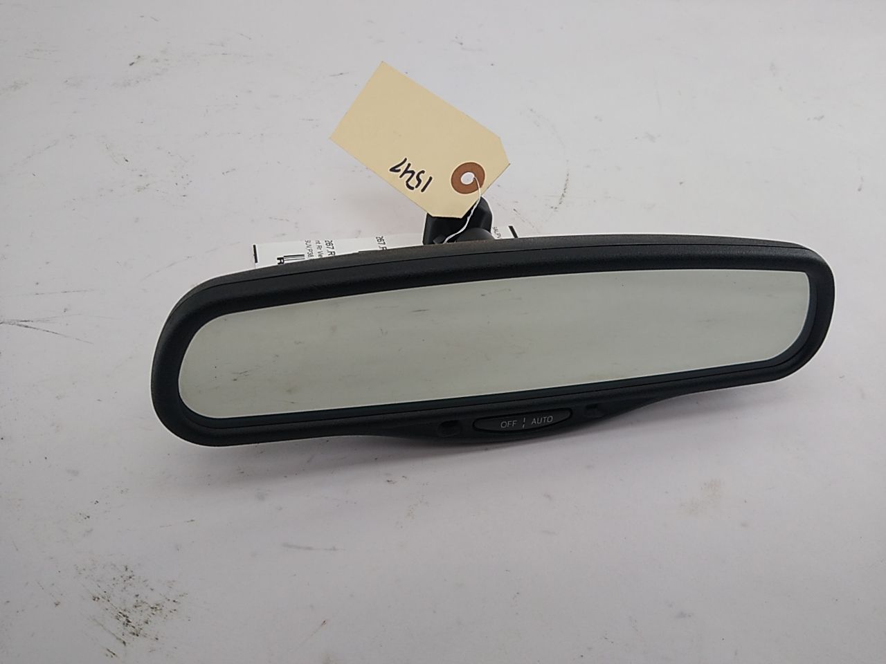 Land Rover Range Rover Rear View Mirror