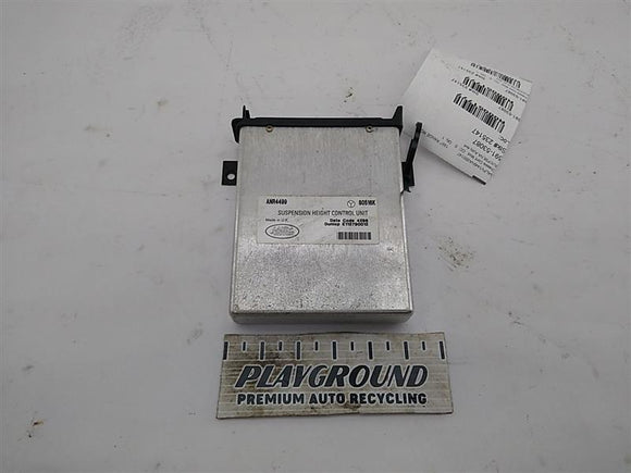 Land Rover Range Rover Suspension Height Control Module