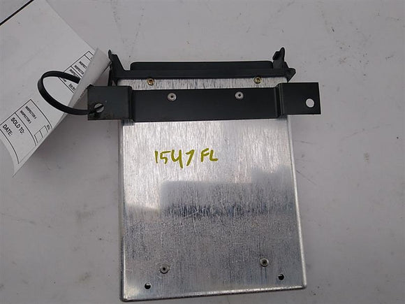 Land Rover Range Rover Suspension Height Control Module