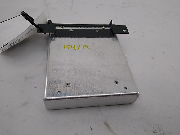 Land Rover Range Rover Suspension Height Control Module