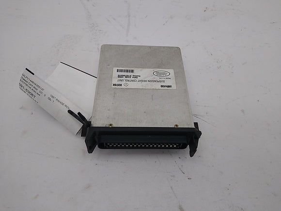 Land Rover Range Rover Suspension Height Control Module