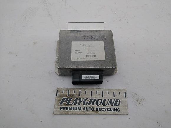 Land Rover Range Rover Transfer Case Control Unit