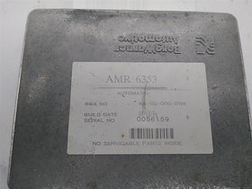 Land Rover Range Rover Transfer Case Control Unit - 0