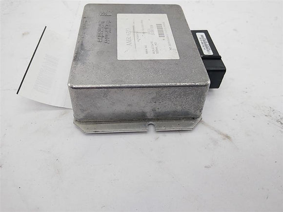 Land Rover Range Rover Transfer Case Control Unit