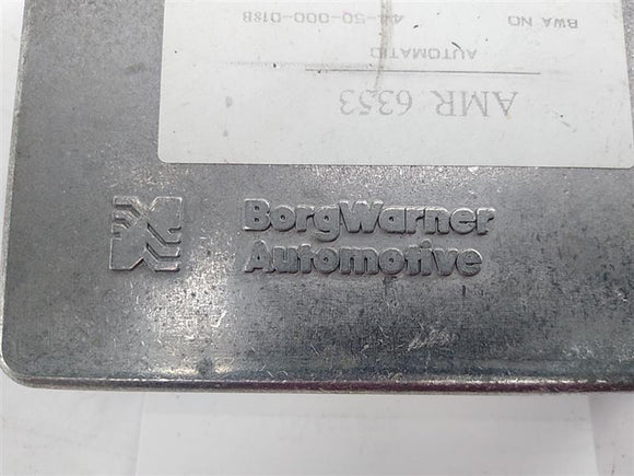 Land Rover Range Rover Transfer Case Control Unit