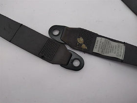 Land Rover Range Rover Pair Of Rear Seat Belts - 0