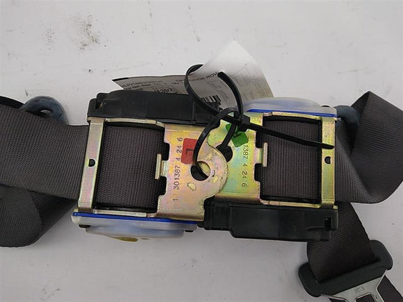 Land Rover Range Rover Pair Of Rear Seat Belts