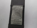 Land Rover Range Rover Pair Of Rear Seat Belts-11