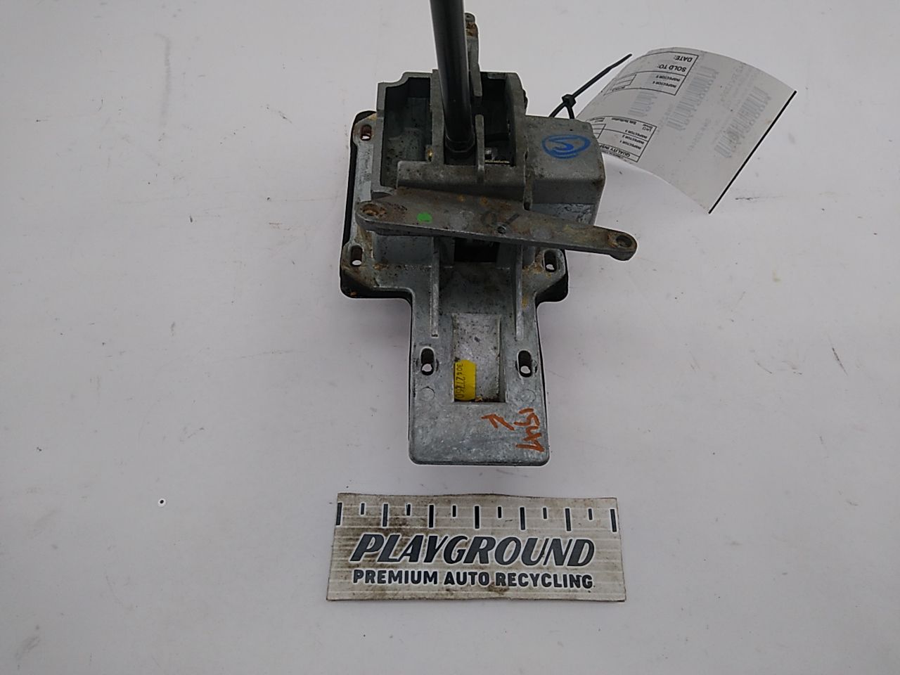 Land Rover Range Rover Shifter Assembly