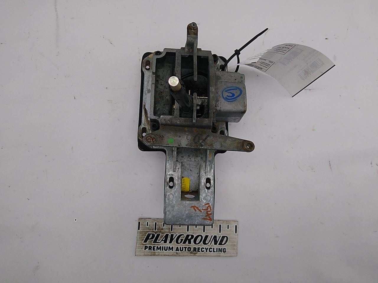 Land Rover Range Rover Shifter Assembly - 0