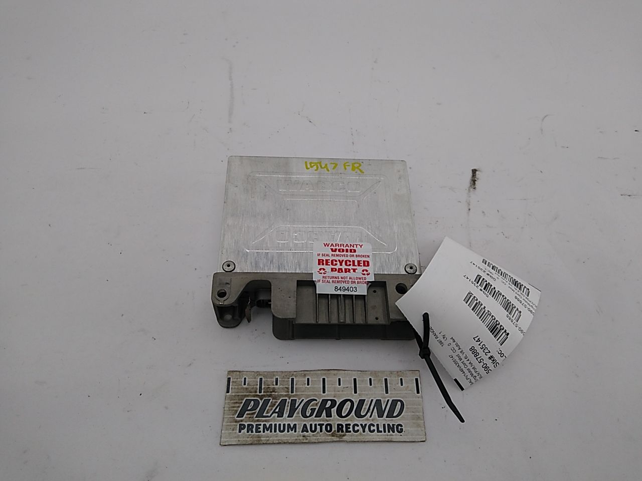 Land Rover Range Rover ABS Module