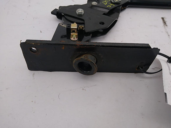 Land Rover Range Rover Emergency Brake Lever