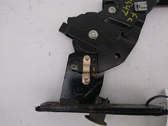 Land Rover Range Rover Emergency Brake Lever