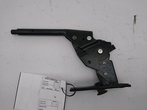 Land Rover Range Rover Emergency Brake Lever