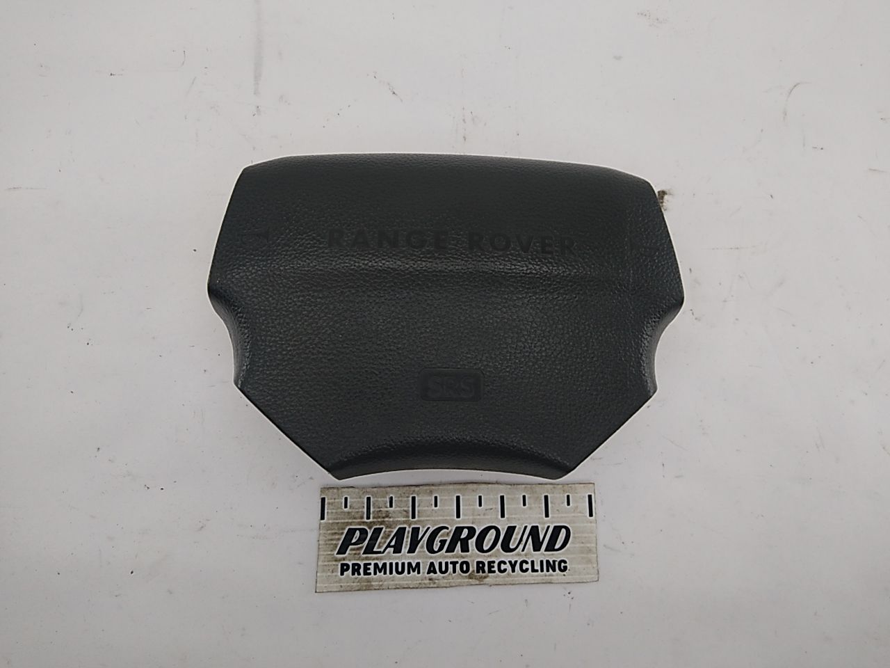 Land Rover Range Rover Front Left Steering Wheel Air Bag