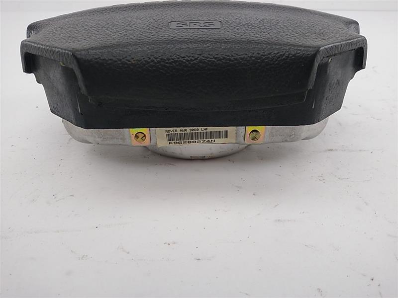 Land Rover Range Rover Front Left Steering Wheel Air Bag