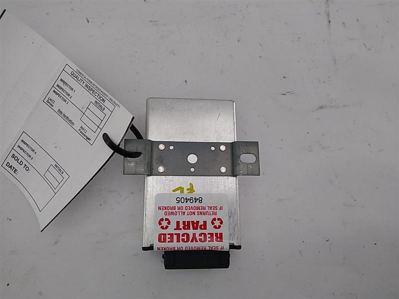 Land Rover Range Rover Cruise Control Module - 0