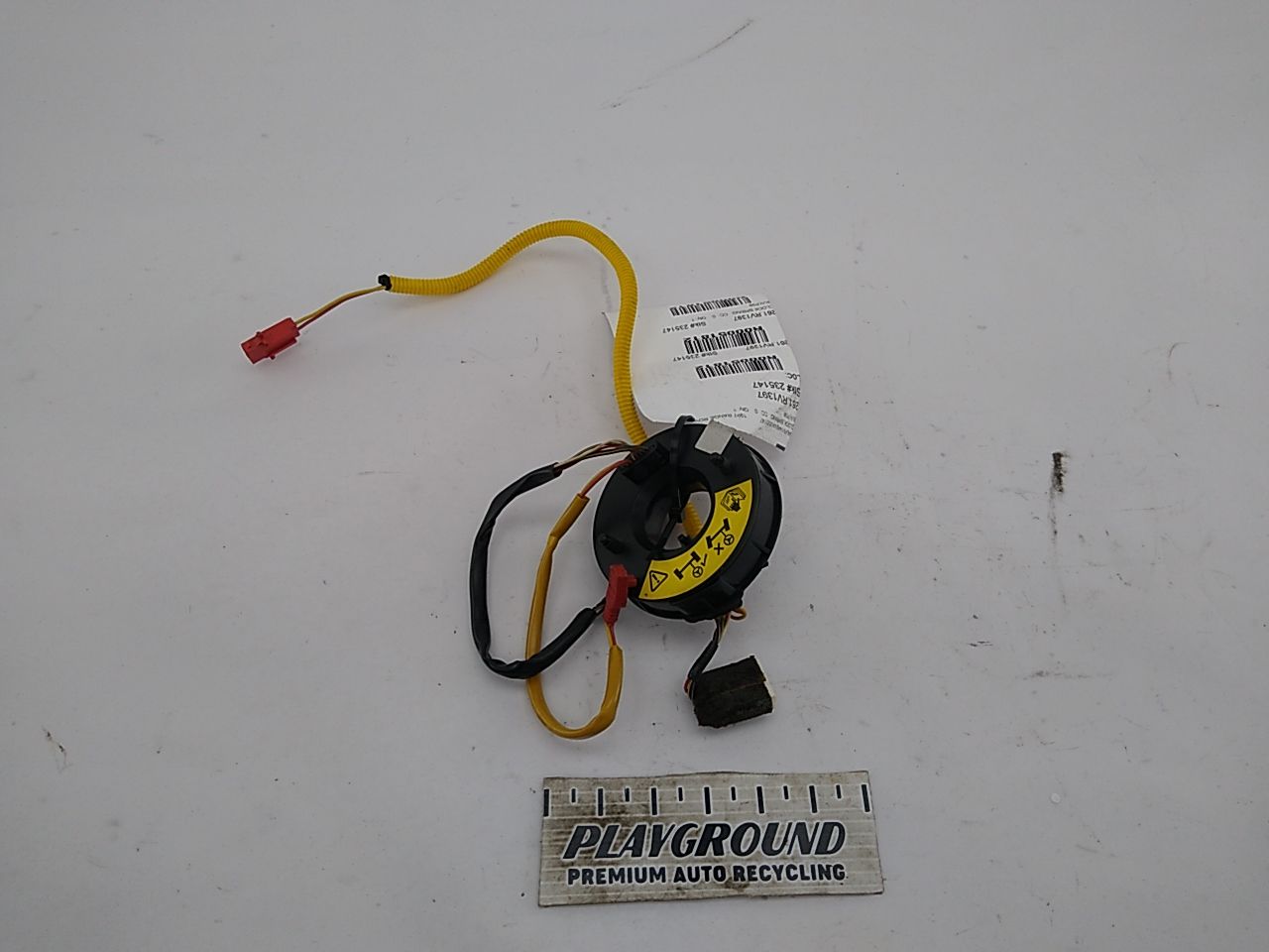 Land Rover Range Rover Clock Spring
