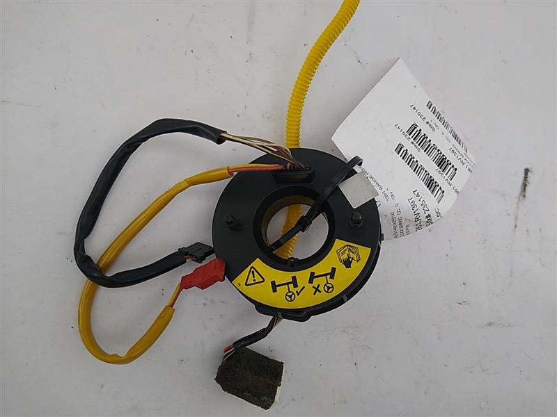 Land Rover Range Rover Clock Spring