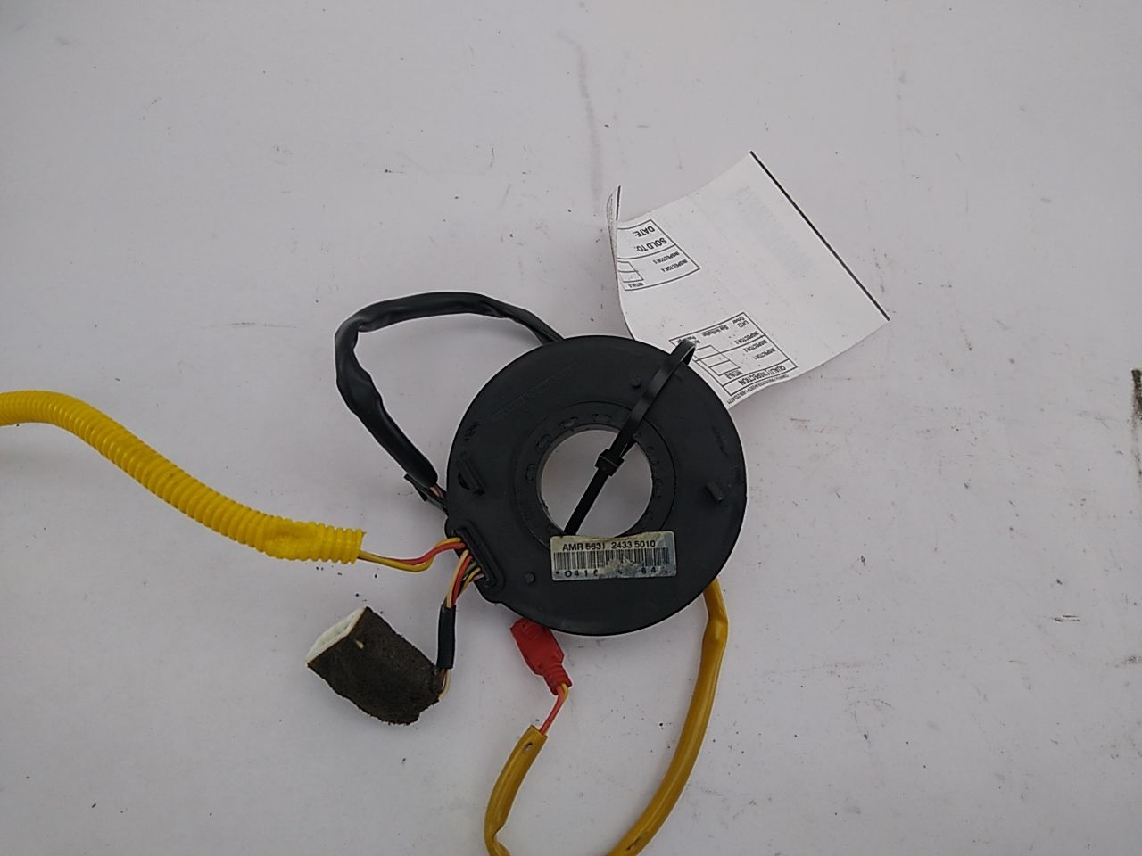 Land Rover Range Rover Clock Spring