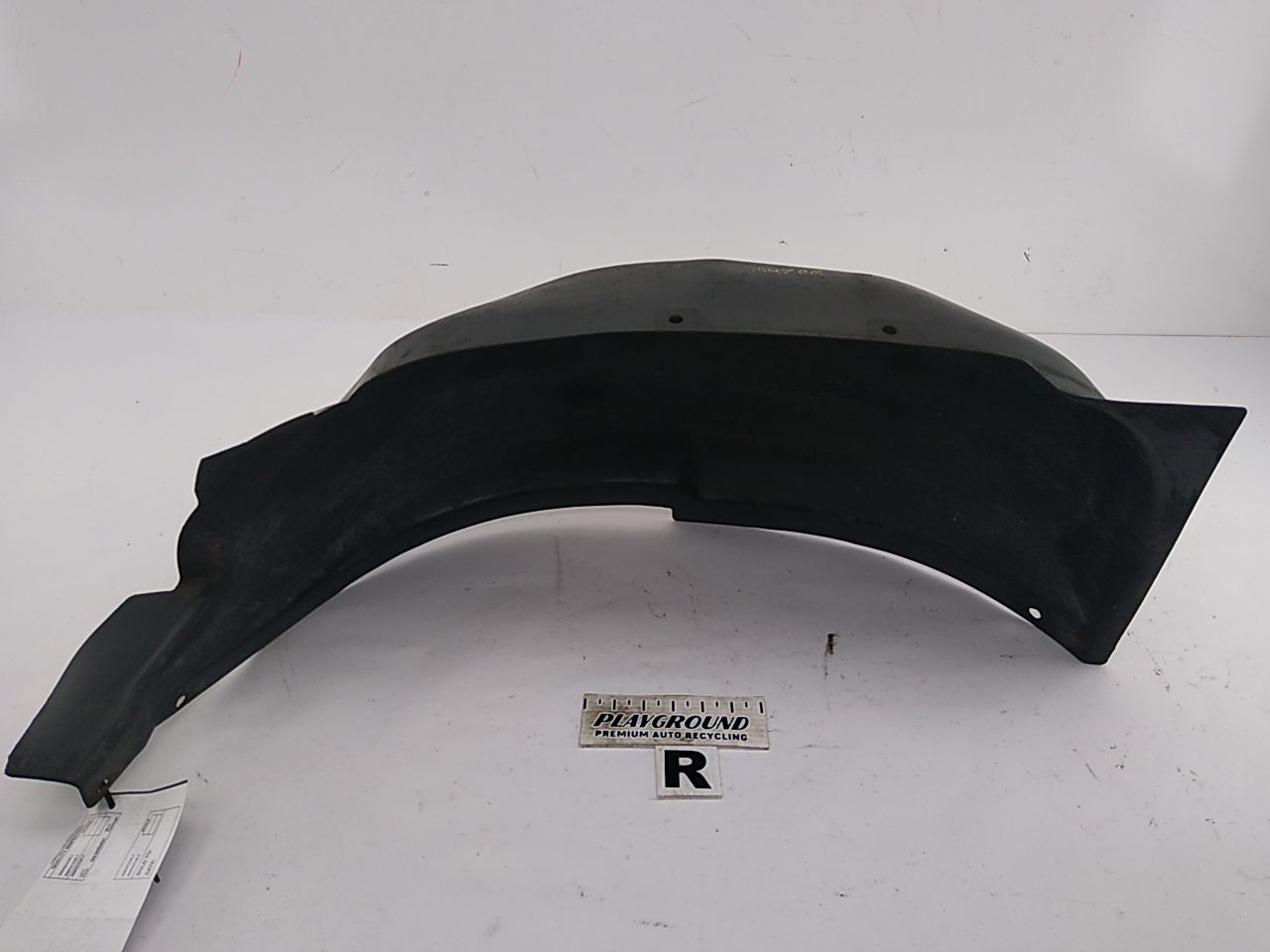 Land Rover Range Rover Rear Right Fender Liner