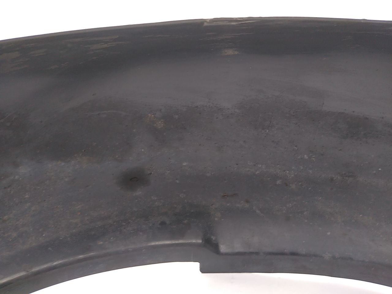 Land Rover Range Rover Rear Right Fender Liner