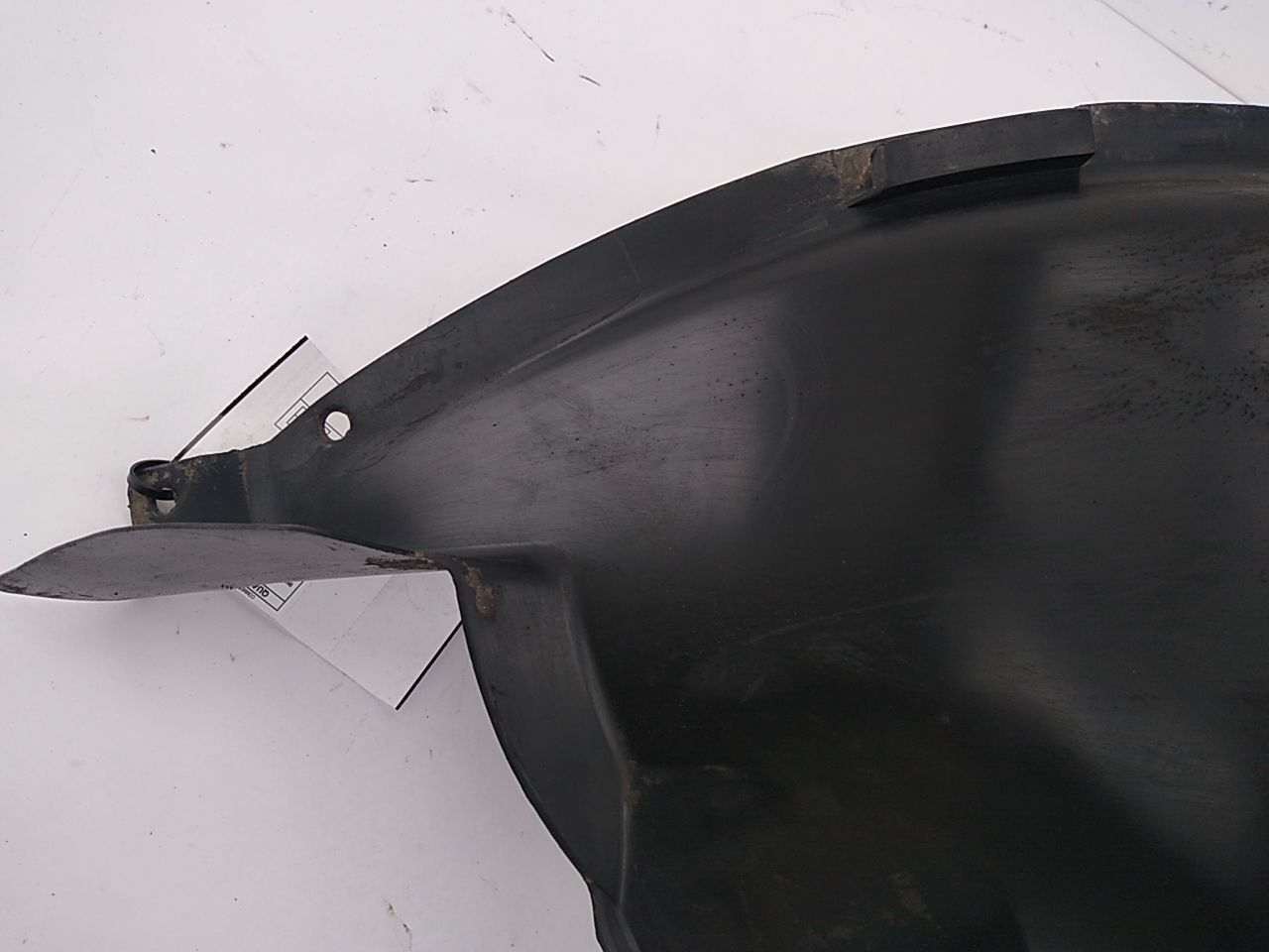 Land Rover Range Rover Rear Right Fender Liner