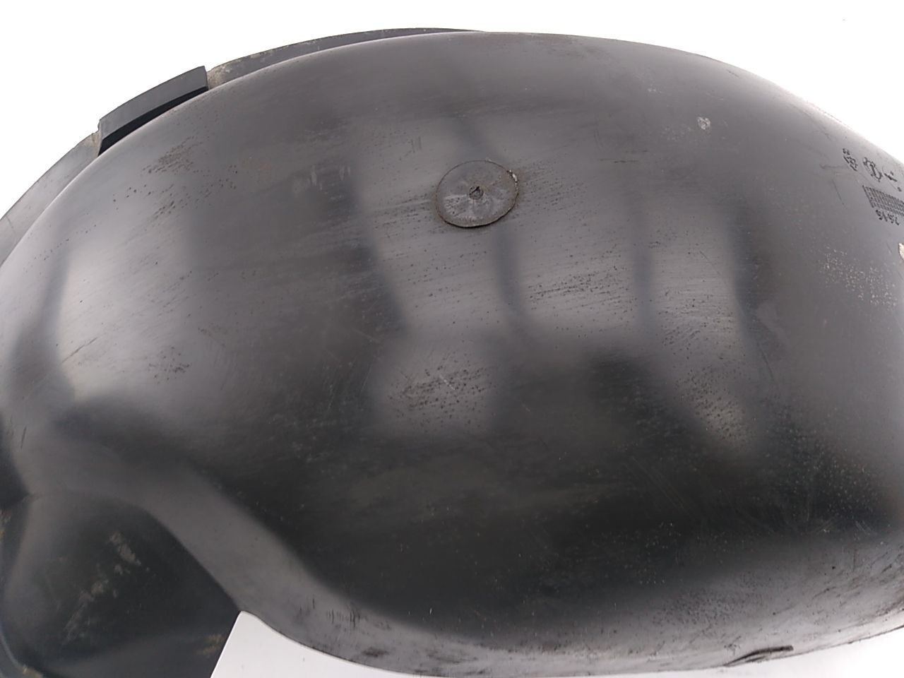 Land Rover Range Rover Rear Right Fender Liner