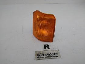 Land Rover Range Rover Front Right Side Marker