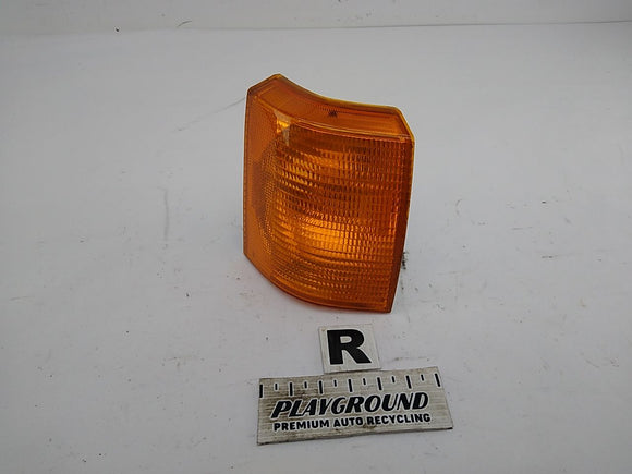 Land Rover Range Rover Front Right Side Marker