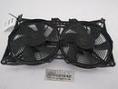 Land Rover Range Rover Radiator Cooling Fan Assembly-1