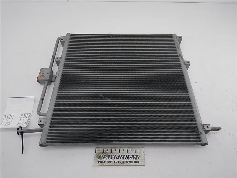 Land Rover Range Rover AC Condenser