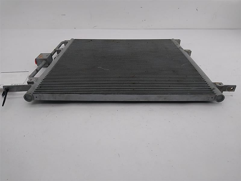 Land Rover Range Rover AC Condenser - 0