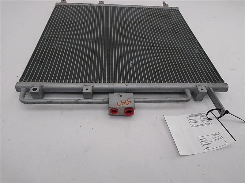 Land Rover Range Rover AC Condenser