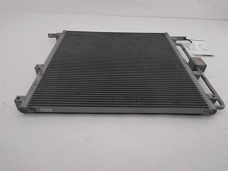 Land Rover Range Rover AC Condenser