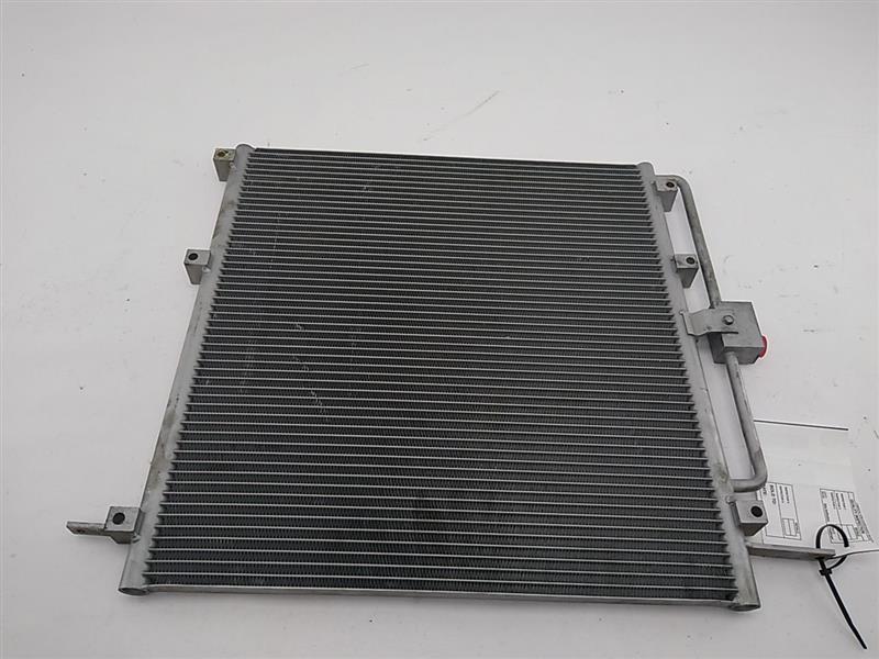 Land Rover Range Rover AC Condenser