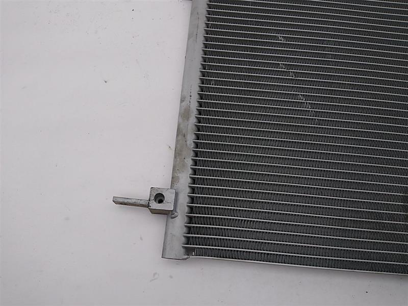 Land Rover Range Rover AC Condenser