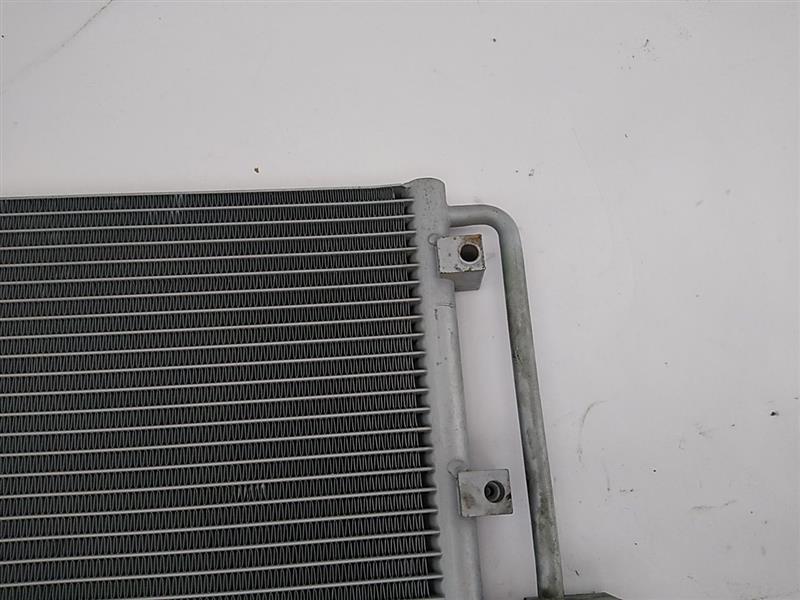 Land Rover Range Rover AC Condenser