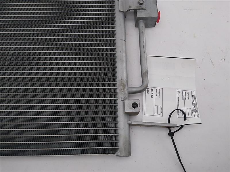 Land Rover Range Rover AC Condenser