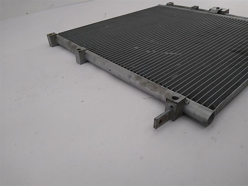 Land Rover Range Rover AC Condenser