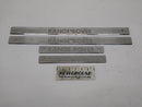 Land Rover Range Rover Set Of Side Skirt Logos-1