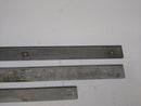 Land Rover Range Rover Set Of Side Skirt Logos-9
