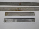Land Rover Range Rover Set Of Side Skirt Logos-10