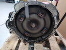 Land Rover Range Rover Transmission-4