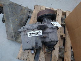 Land Rover Range Rover Transfer Case Assembly