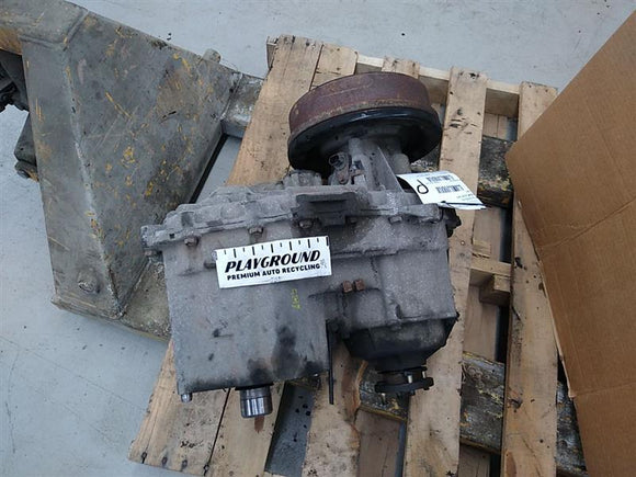 Land Rover Range Rover Transfer Case Assembly