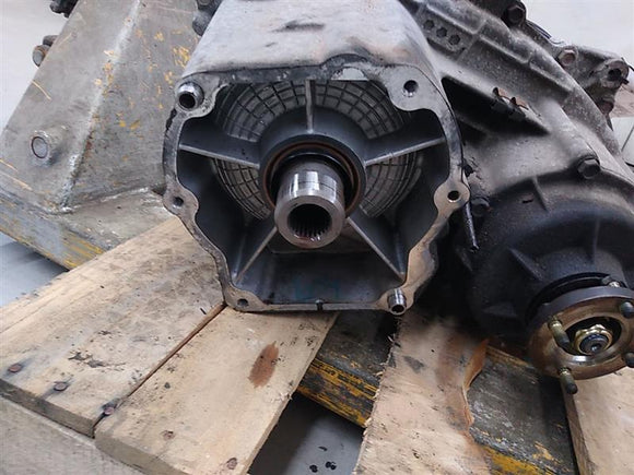 Land Rover Range Rover Transfer Case Assembly