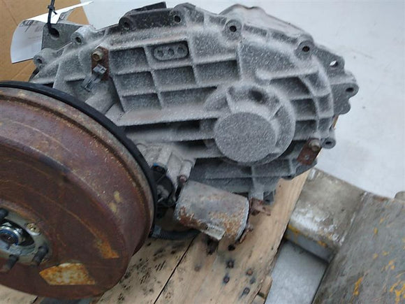 Land Rover Range Rover Transfer Case Assembly